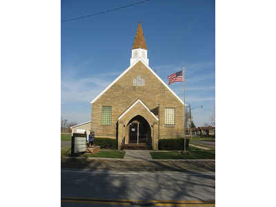 New Hampshire Church of the Nazarene