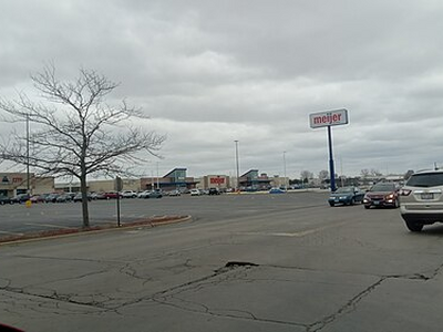 Meijer (Bradley, Illinois) 1