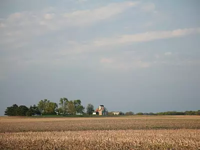 Gibson City - Top Sehenswürdigkeiten 2025