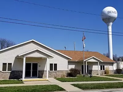 Bement - Top Sehenswürdigkeiten