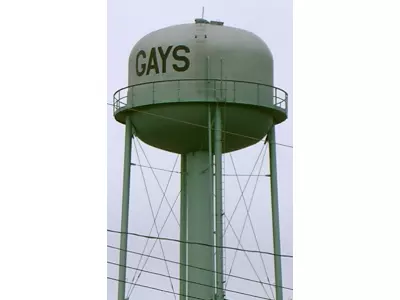 GaysWaterTower