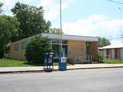 Hammond - Top Sehenswürdigkeiten