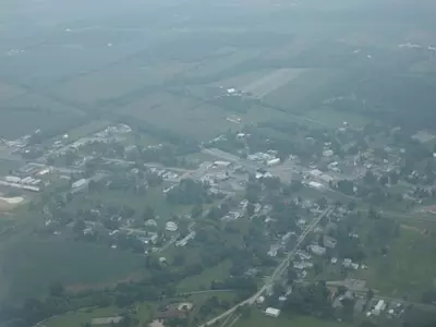 Huntsville - Top Sehenswürdigkeiten 2025