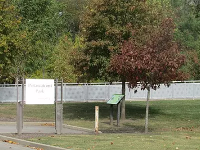 Pottawattamie Park - Top Sehenswürdigkeiten 2025