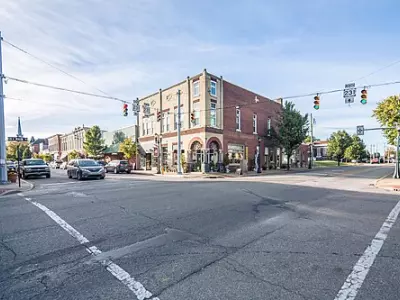 Huntingburg,Indiana