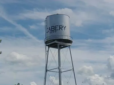 Cabery - Top Sehenswürdigkeiten 2025