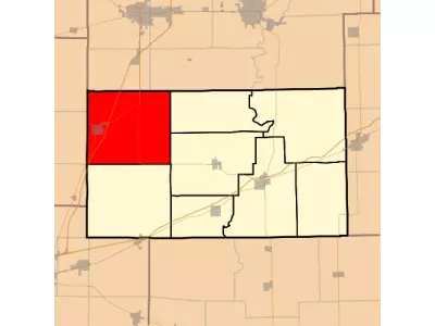 Neoga - Top Sehenswürdigkeiten