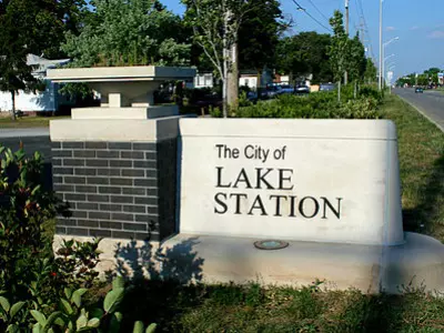 Lake Station - Top Sehenswürdigkeiten 2025