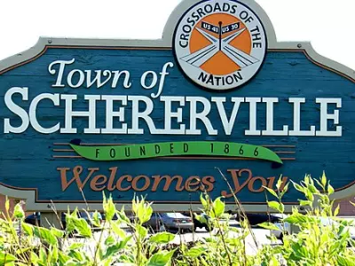 Schererville