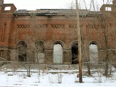 Gary - Top Sehenswürdigkeiten 2025