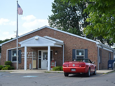 Galveston post office 46932 Galveston post office 46932