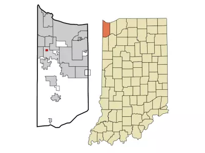 Dyer - Top Sehenswürdigkeiten 2025