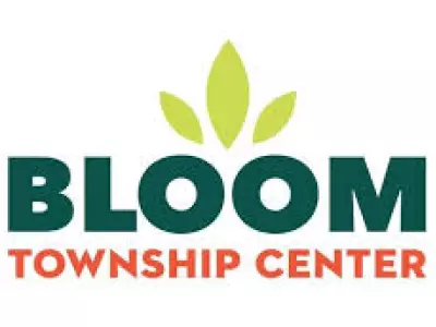 Bloomtownship logo