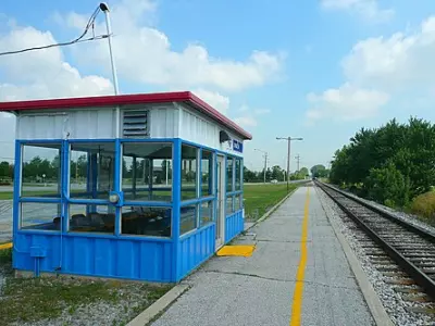 Lynwood - Top Sehenswürdigkeiten 2025