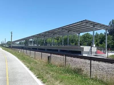 Hammond - Top Sehenswürdigkeiten 2025