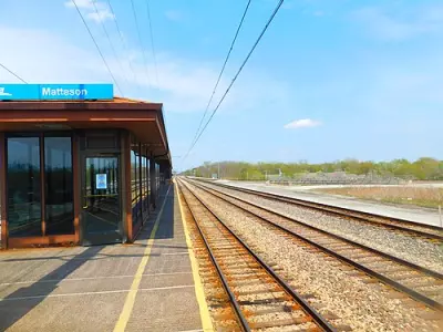 Matteson - Top Sehenswürdigkeiten