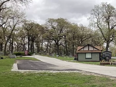 Thornton - Top Sehenswürdigkeiten