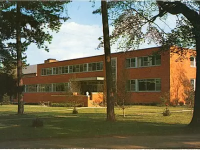 Yellow Springs - Top Sehenswürdigkeiten