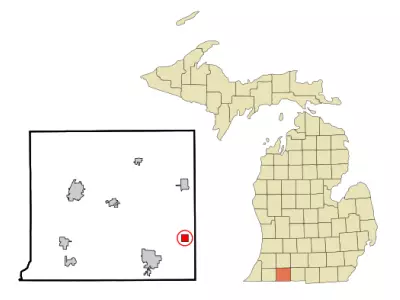 Burr Oak - Top Sehenswürdigkeiten