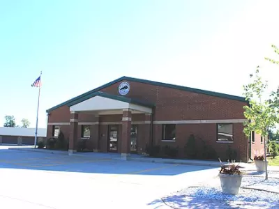 Crittenden - Top Sehenswürdigkeiten