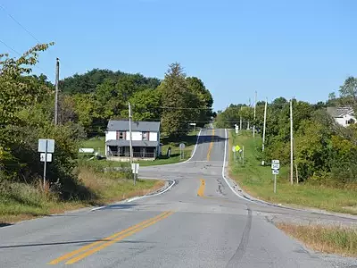 Zanesfield - Top Sehenswürdigkeiten