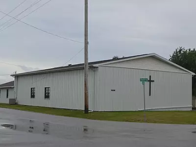 Auglaize United Baptist Church