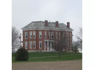 North Lewisburg - Top Sehenswürdigkeiten