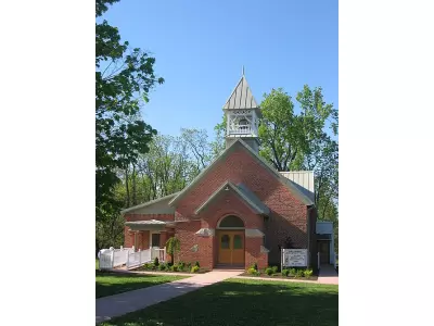 West Mansfield - Top Sehenswürdigkeiten