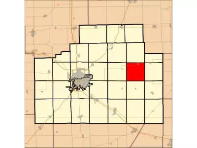 Colfax - Top Sehenswürdigkeiten