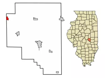 Dalton City - Top Sehenswürdigkeiten