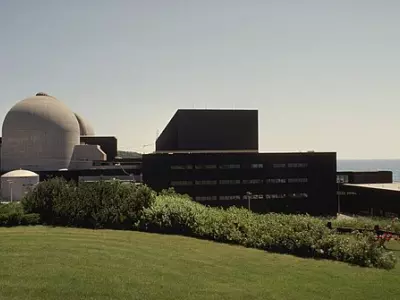 Bridgman - Top Sehenswürdigkeiten