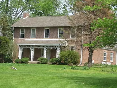 Princeton - Top Sehenswürdigkeiten