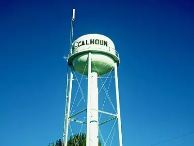 Calhoun-water-towr-il