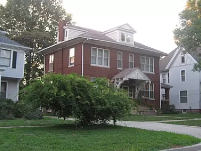 Olney - Top Sehenswürdigkeiten