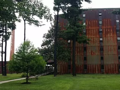 Shively - Top attractions