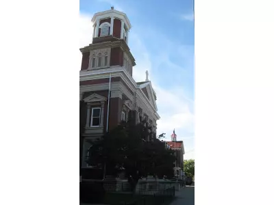 Parkway Village - Top Sehenswürdigkeiten 2025