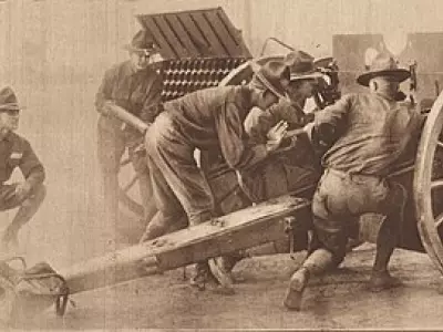 Lynnview - Top Sehenswürdigkeiten 2025