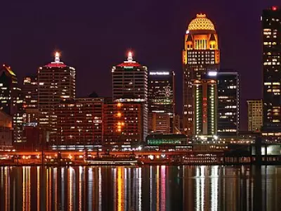 Poplar Hills - Top Sehenswürdigkeiten 2025