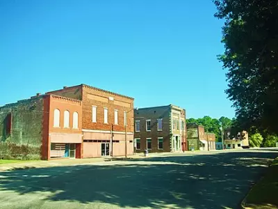 West Salem - Top Sehenswürdigkeiten