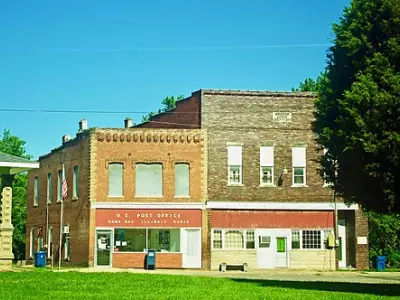 Bone Gap - Top Sehenswürdigkeiten