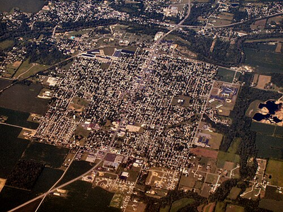 Gas-city-indiana-from-above Gas-city-indiana-from-above