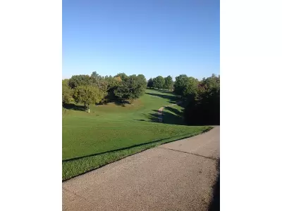 Kenton County Golf Course