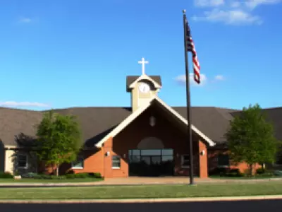 Liberty Bible Academy