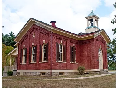 The Village of Indian Hill - Top Sehenswürdigkeiten