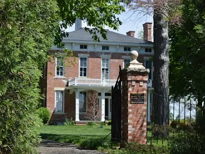 Mount Zion - Top Sehenswürdigkeiten