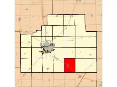 Le Roy - Top Sehenswürdigkeiten