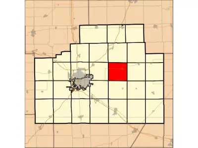 Cooksville - Top Sehenswürdigkeiten