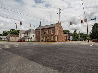 Lewisville, Indiana Lewisville, Indiana