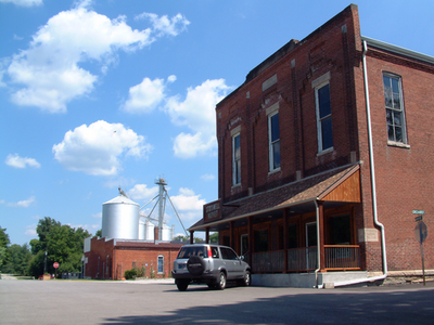 Stockwell Indiana market