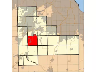 Elwood - Top Sehenswürdigkeiten